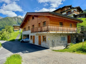 La Tzoum'hostel